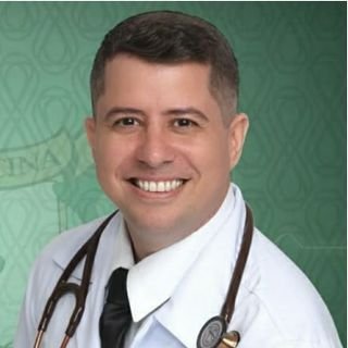 Dr. GENNER BARBOSA NASCIMENTO