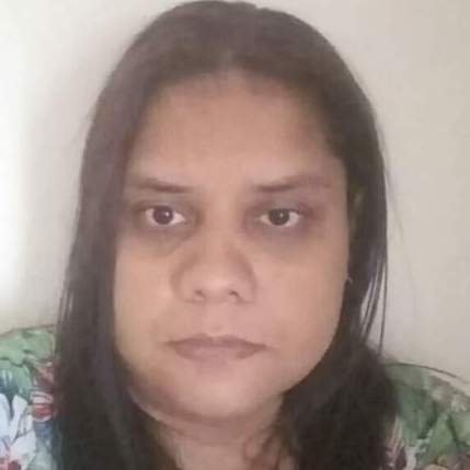 Dra. Gheysa Carolina Siqueira