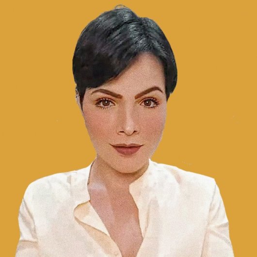Jacqueline Marques