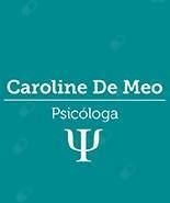 Caroline Ferreira De Meo Maddalena De Almeida