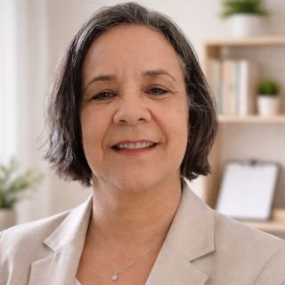 Maria Tomas