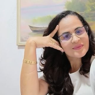 Prof. Ivoneia Maria