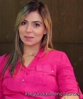 Maria Lucia Da Camara Pinheiro
