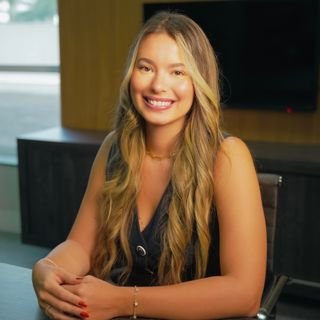 Camila Guadagnin Bertoncello