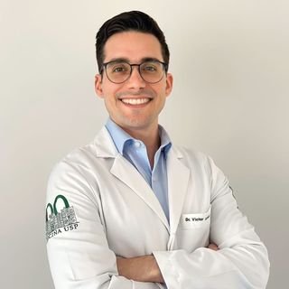 Dr. Victor Arrais Araujo