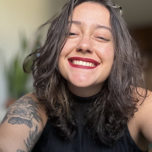 Ana Laura Vilamaior Taboga