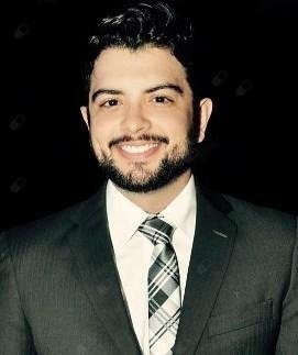 Dr. Luis Alan Cardoso de Melo