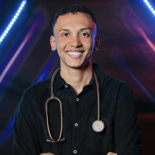Dr. Vinicius Ferreira Rende
