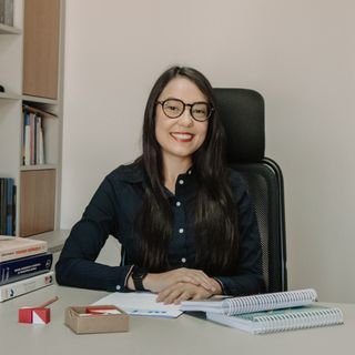 Louise Helena Monteiro Vargas