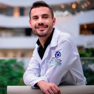 Dr. Gabriel Dias Pereira