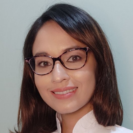 Dra. Lilian Beatriz Aguayo Rojas