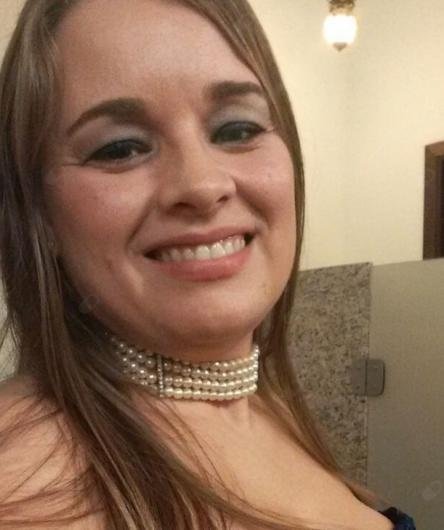 Raquel dos Santos Aragon