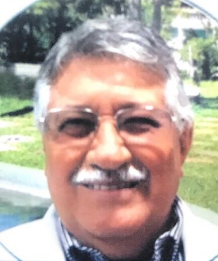Dr. Paulo Saide Franco