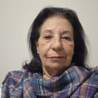 Maria de Fátima Moreira