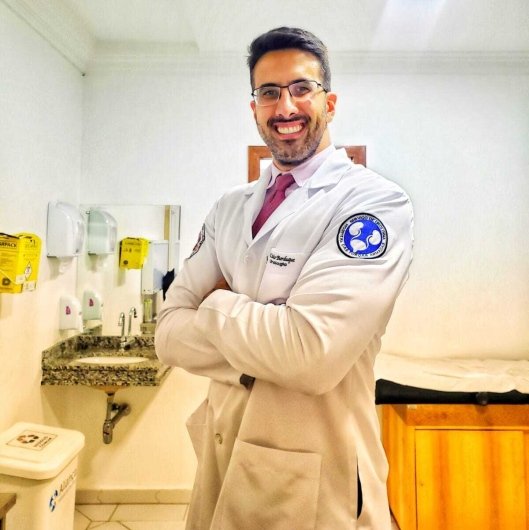 Dr. Caio Henrique Rios Borduque