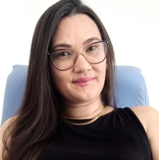 Dra. Elcilene Vilas Boas Souza