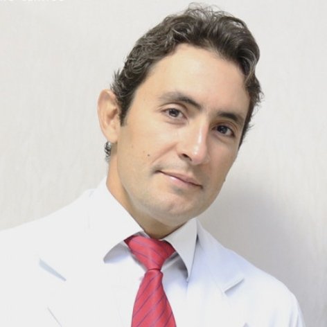 Dr. Fernando Filho