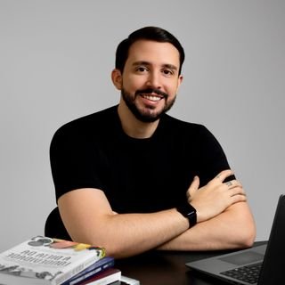 Pedro Sales Queiroz Estevam