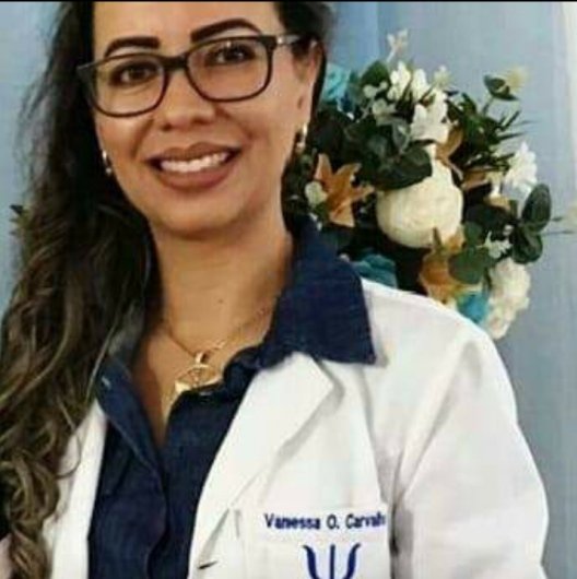 Dra. Vanessa Oliveira de Carvalho