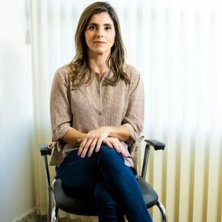 Dra. Irina Calil