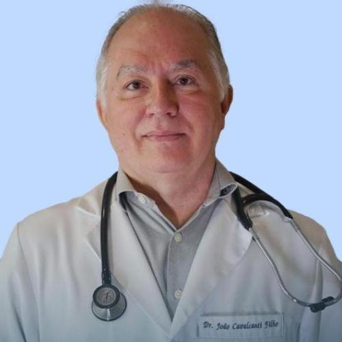 Dr. Joao Cavalcanti de Albuquerque Filho