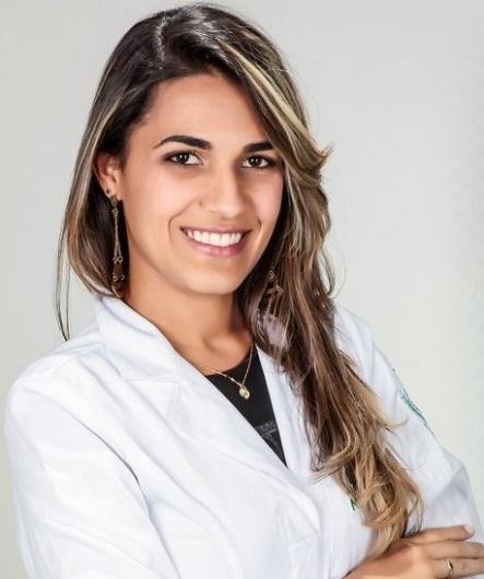Sandra Lília Carmo de Lima