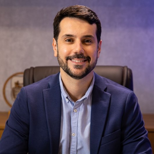 Dr. Gustavo Pinheiro Machado