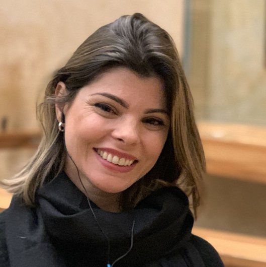 Dra. Ana Carolina Meirelles Noviello Brasileiro