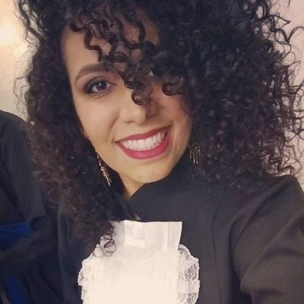 Rhúbia Ferreira