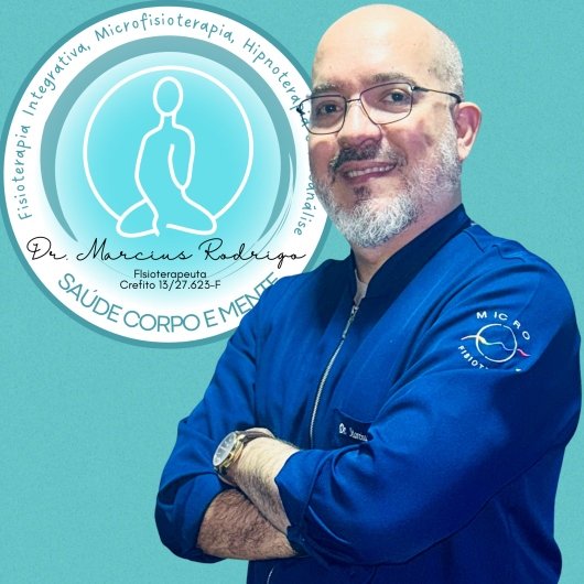 Dr. Marcius Rodrigo Ulbrecht