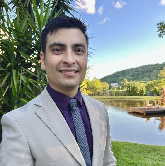 Dr. Fabio Pacheco Martins