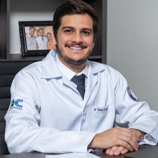 Dr. Thadeu Baraldi Ferreira