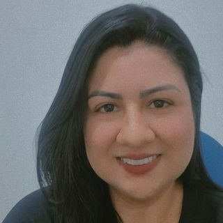 Dra. Dedier Maria Cordeiro jeronimo