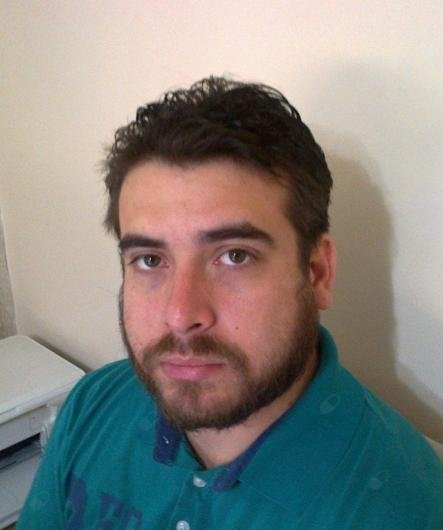 Leonardo Lazzarin de Moura