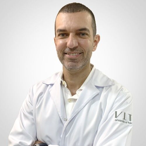 Dr. Andre Donato Baptista