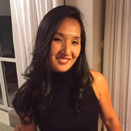Dra. Debora Mayumi Higa
