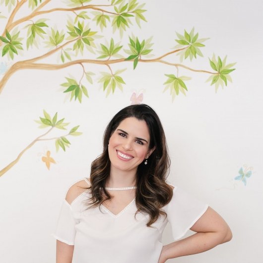 Dra. Marili Coelho