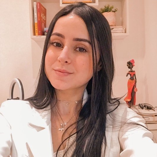 Isadora Paulina