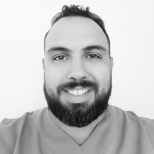 Dr. Thiago Ghion Gomes