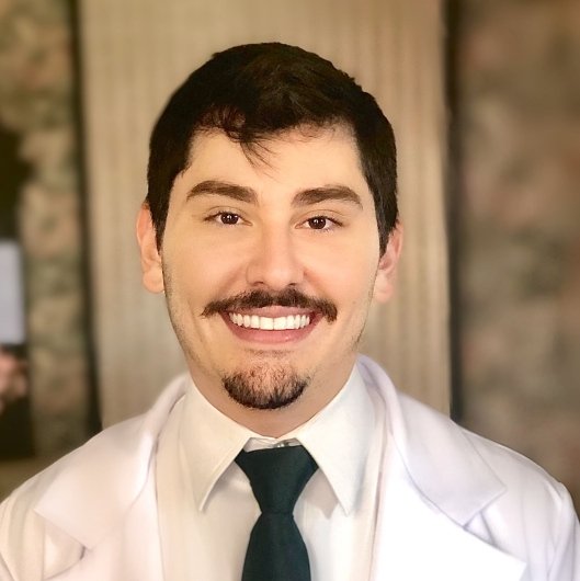 Dr. Daniel Marinho