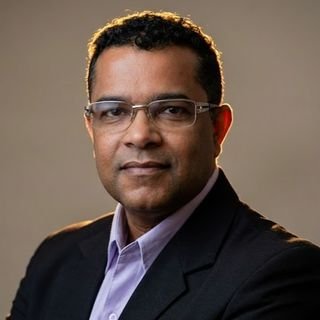 Dr. Moacir da Silva