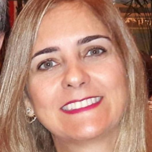 Ana Cristina Homem