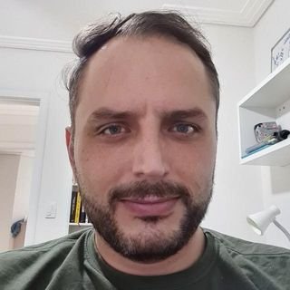 Dr. Ramiro Lopes