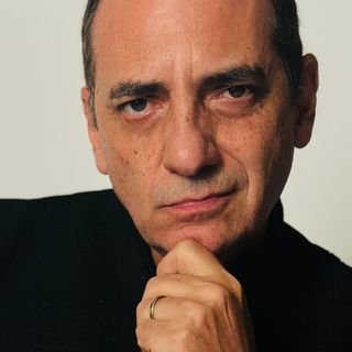Dr. Alexandre Frigeri