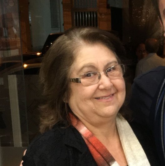 Dra. Dagmar Fatima de Abreu
