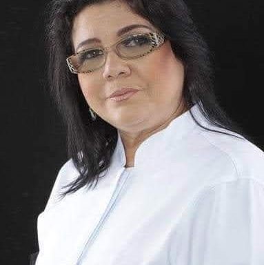 Vânia Maria Oliveira Ramos