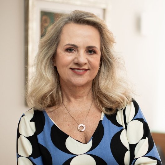 Dra. Vera Lucia Taqueti Machado