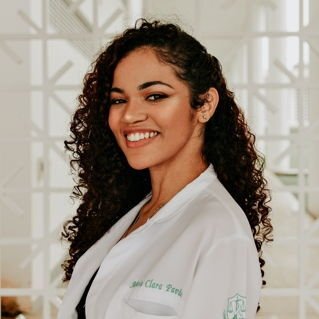 Maria Clara Pavão da Silva