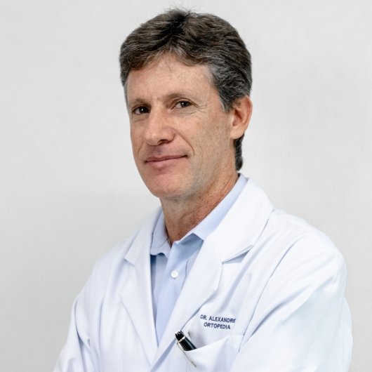 Dr. Alexandre Podgaeti