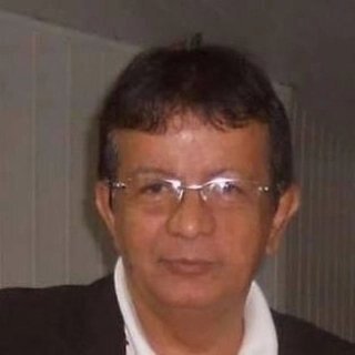 Geremias Dos Anjos